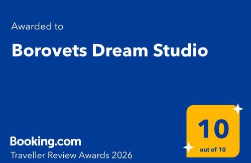 Borovets Apartment | Borovets Dream Studio