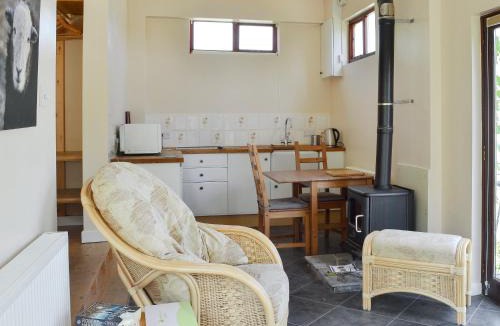 Penny Bridge House | Borran Annexe