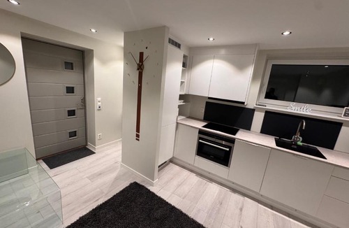 Horten Apartment | Borre
