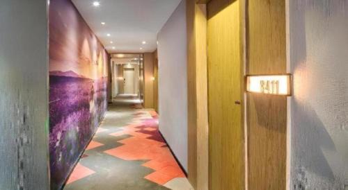 Fu Rong Hotel | Borrman Hotel Changsha Hunan Biological Electromechanical College