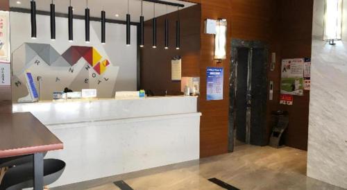 Fu Rong Hotel | Borrman Hotel Changsha Hunan Biological Electromechanical College