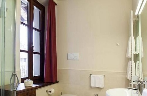 Vimercate House | Borromeo Rooms