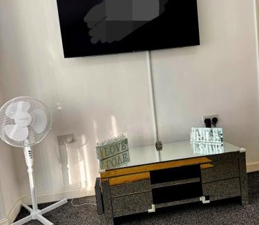 Chapeltown House | Borrowdale Brook