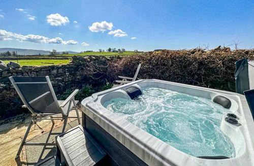 Kirkby Stephen House | Borrowdale Cottage