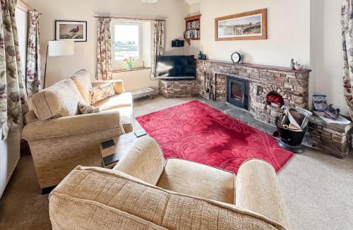 Kirkby Stephen House | Borrowdale Cottage