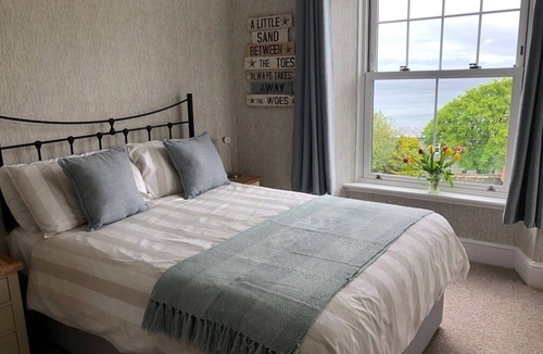 Carbis Bay Hotel | Borthalan Hotel