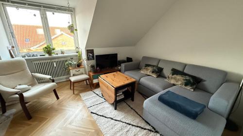 København NV Apartment | Borups Allé 249