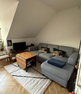 København NV Apartment | Borups Allé 249