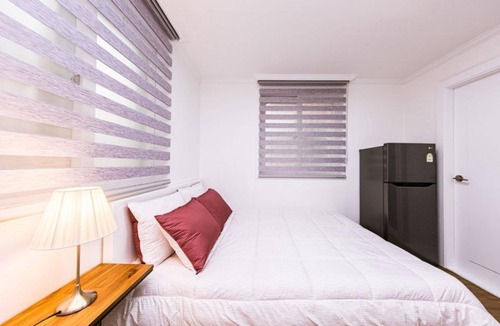 Kunip House | Boryeong Adonis Pension