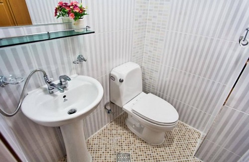 Kunip House | Boryeong Adonis Pension