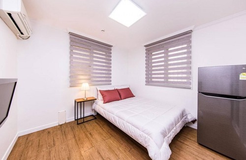 Kunip House | Boryeong Adonis Pension