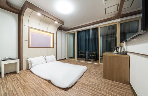 Kunip Hotel | Boryeong Benikea Hotel