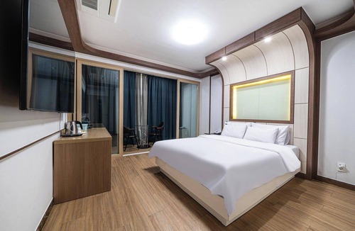 Kunip Hotel | Boryeong Benikea Hotel