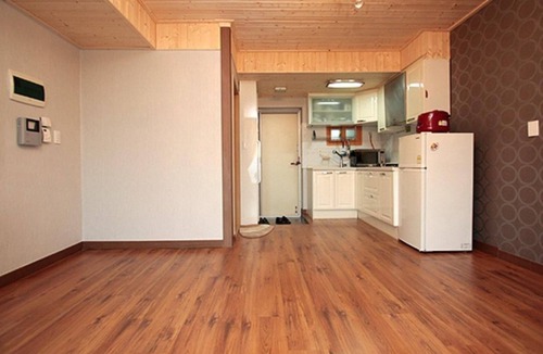 Boryeong House | Boryeong Blue Heights Pension