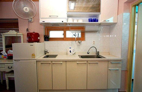 Boryeong House | Boryeong Blue Heights Pension