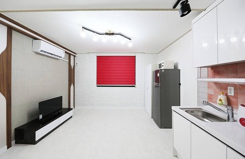 Kunip House | Boryeong Cherry Pension