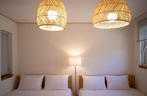 Boryeong House | Boryeong Crown Pension