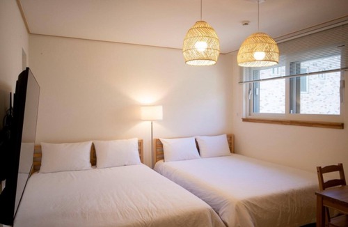 Boryeong House | Boryeong Crown Pension