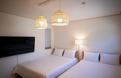 Boryeong House | Boryeong Crown Pension