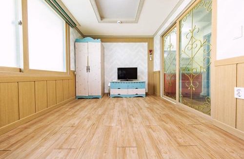 Boryeong House | Boryeong Daecheon High Pension