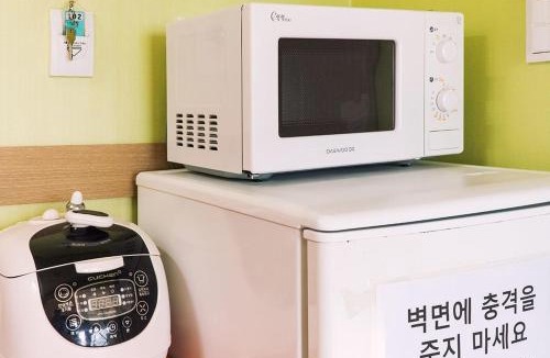 Boryeong House | Boryeong Daecheon High Pension