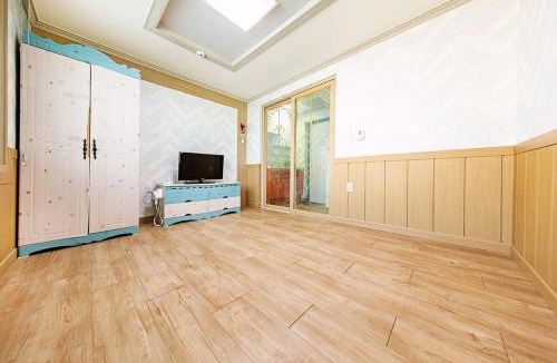 Boryeong House | Boryeong Daecheon High Pension