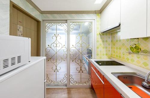 Boryeong House | Boryeong Daecheon High Pension
