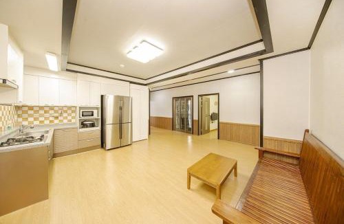 Boryeong House | Boryeong Daecheon Sun and Moon Pension