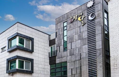 Boryeong House | Boryeong Daecheon Sun and Moon Pension