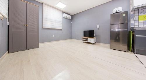 Boryeong House | Boryeong Daecheon Ttobagi Pension