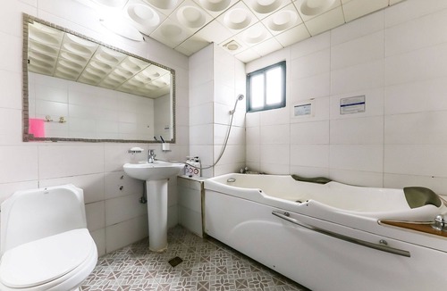 Boryeong Hotel | Boryeong Grand