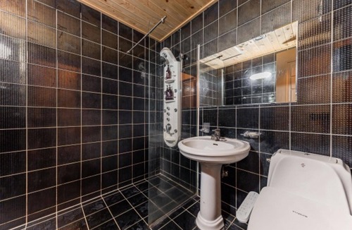 Kunip Hotel | Boryeong Haesu