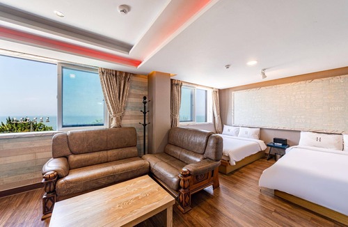 Kunip Hotel | Boryeong Haesu