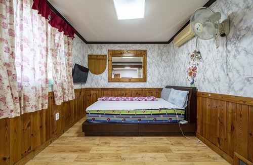 Boryeong Hotel | Boryeong Hayan Motel