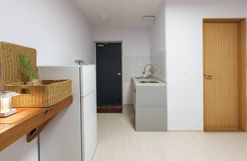 Kunip House | Boryeong Jeil Pension