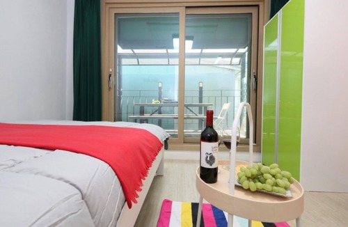 Kunip House | Boryeong Joon Pension