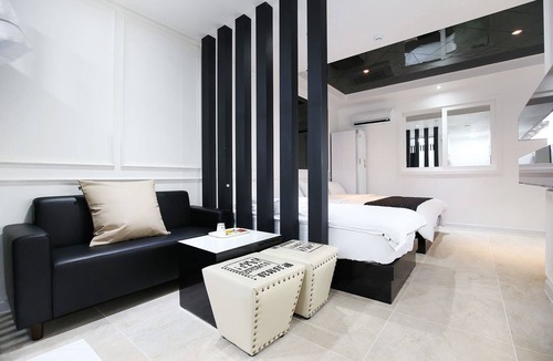 Boryeong Hotel | Boryeong Jun Hotel