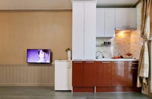 Kunip House | Boryeong Loma Pension