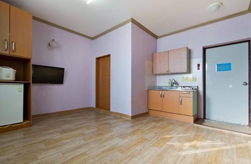 Kunip House | Boryeong Moa Pension