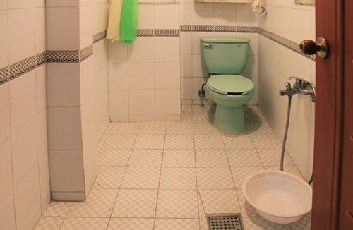 Kunip House | Boryeong Moa Pension