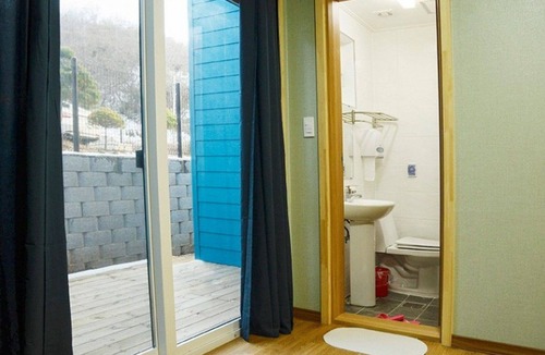 Boryeong House | Boryeong Muchangpo Gandri House Pension