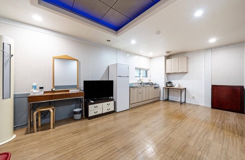 Kunip Hotel | Boryeong Time Motel