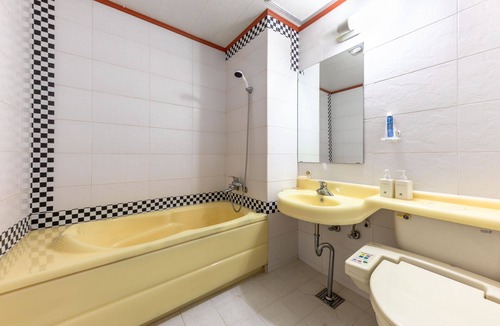 Kunip Hotel | Boryeong Venus