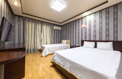 Kunip Hotel | Boryeong Venus