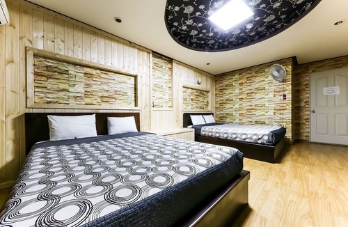 Kunip Hotel | Boryeong Venus