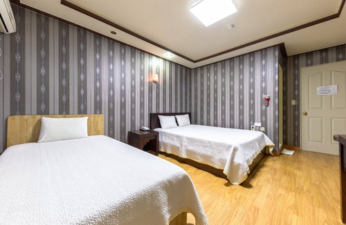 Kunip Hotel | Boryeong Venus