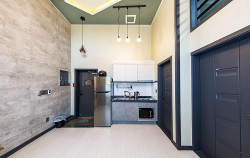 Boryeong House | Boryoung Eagle Spark Pension