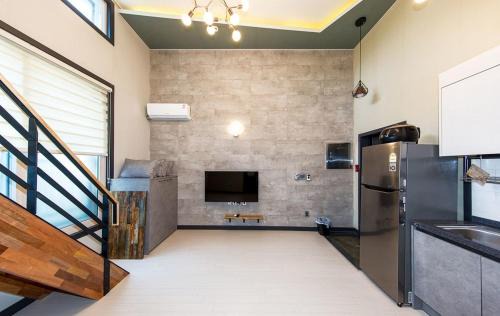 Boryeong House | Boryoung Eagle Spark Pension