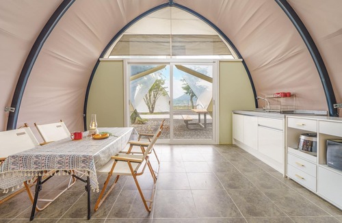 Boryeong RV Rental | Boryung Oz Camping Glamping