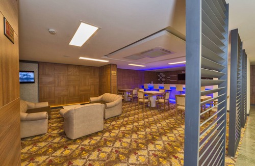 Fatih Hotel | Borz Hotel